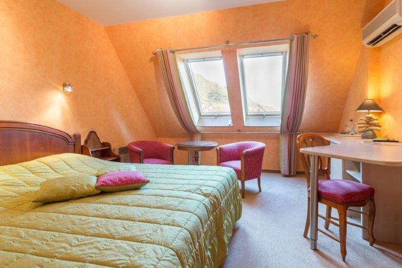 Auberge Du Cheval Blanc Depuis 1785 Westhalten Екстер'єр фото